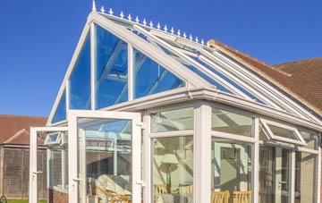 conservatory roof insulation costs Stoney Stanton