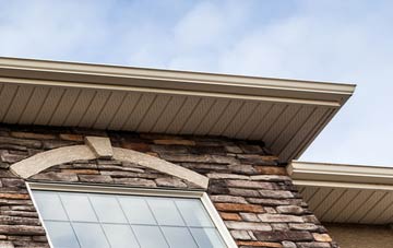 Stoney Stanton diy soffit installation