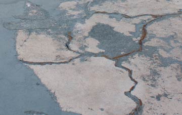 fibreglass roofing replacement Stoney Stanton