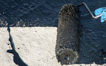 Stoney Stanton liquid sealant waterproofing