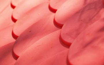 Stoney Stanton plastic roof costs