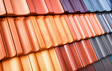 Stoney Stanton roof tile costs