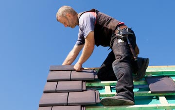 disadvantages of Stoney Stanton slate roofing