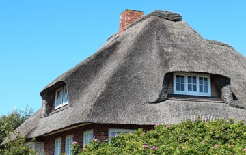 thatch roofing Stoney Stanton, Leicestershire