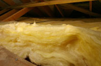 Stoney Stanton pitch roof insulation