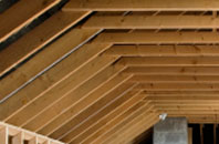 Stoney Stanton pitched insulation quotes